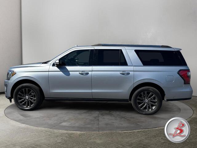 2021 Ford EXPEDITION MAX Limited Salt Lake City UT