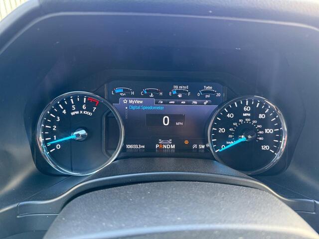 2021 Ford EXPEDITION MAX Limited Salt Lake City UT