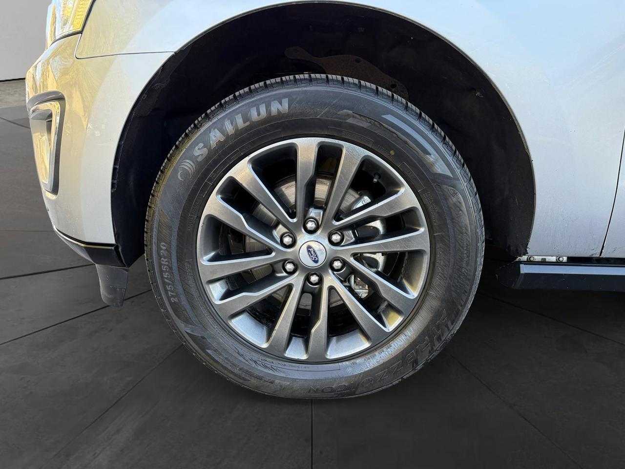 2021 Ford EXPEDITION MAX Limited Salt Lake City UT