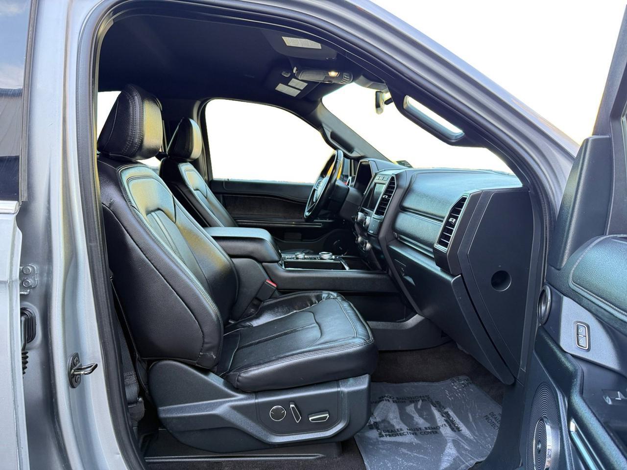 2021 Ford EXPEDITION MAX Limited Salt Lake City UT