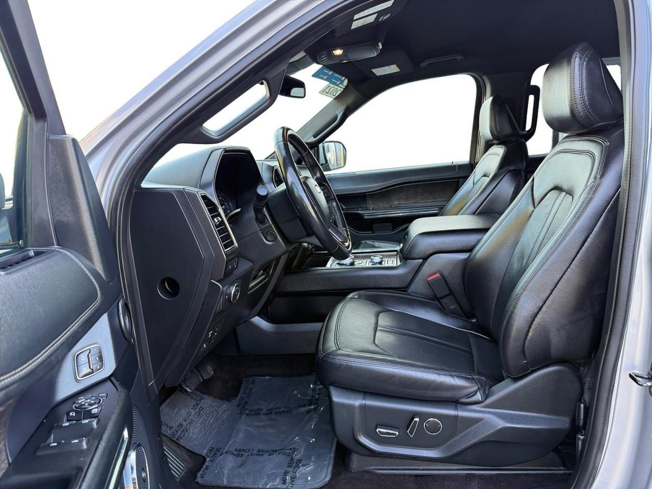 2021 Ford EXPEDITION MAX Limited Salt Lake City UT