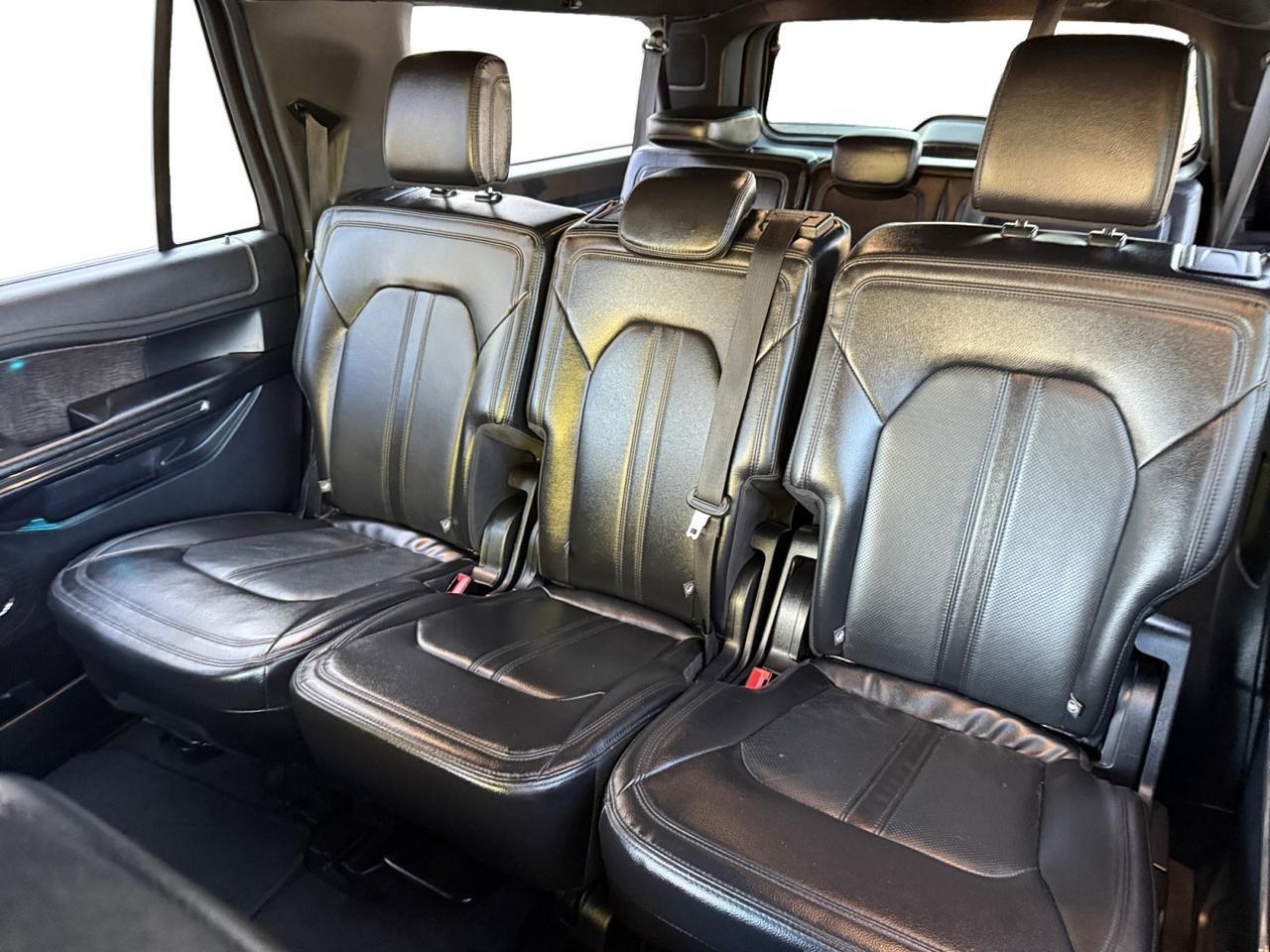 2021 Ford EXPEDITION MAX Limited Salt Lake City UT