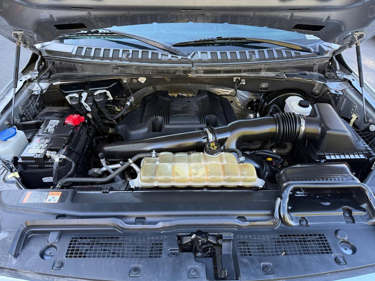 2021 Ford EXPEDITION MAX Limited Salt Lake City UT