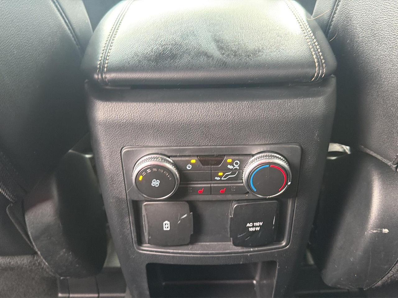 2021 Ford EXPLORER 4DR 4WD LIMITED Gaithersburg MD