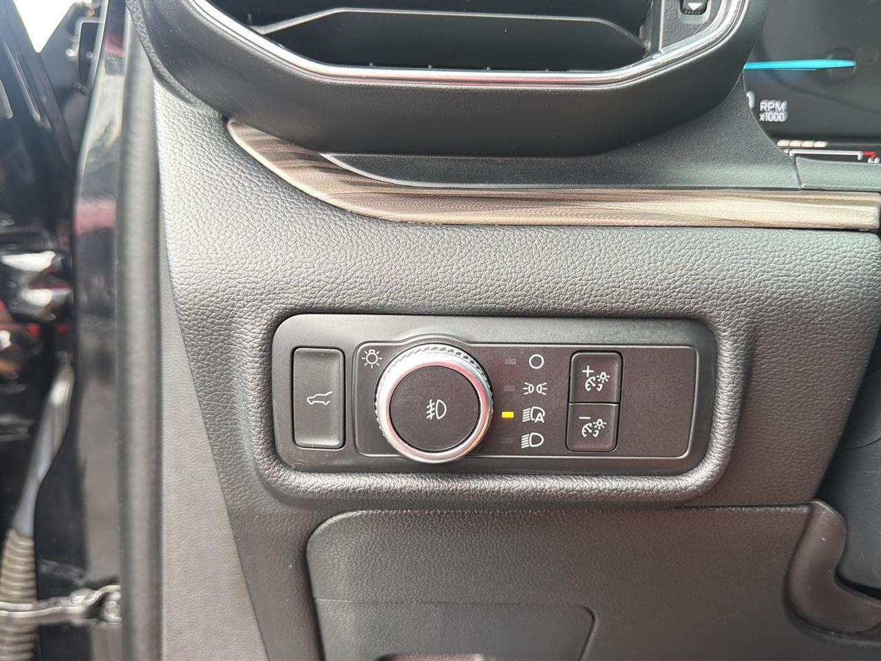 2021 Ford EXPLORER 4DR 4WD LIMITED Gaithersburg MD