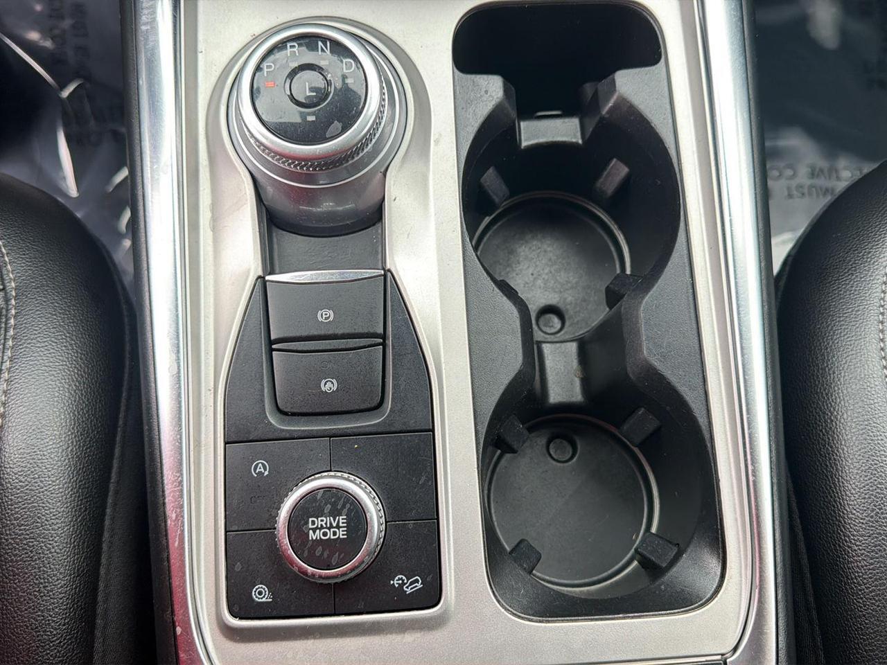 2021 Ford EXPLORER 4DR 4WD LIMITED Gaithersburg MD