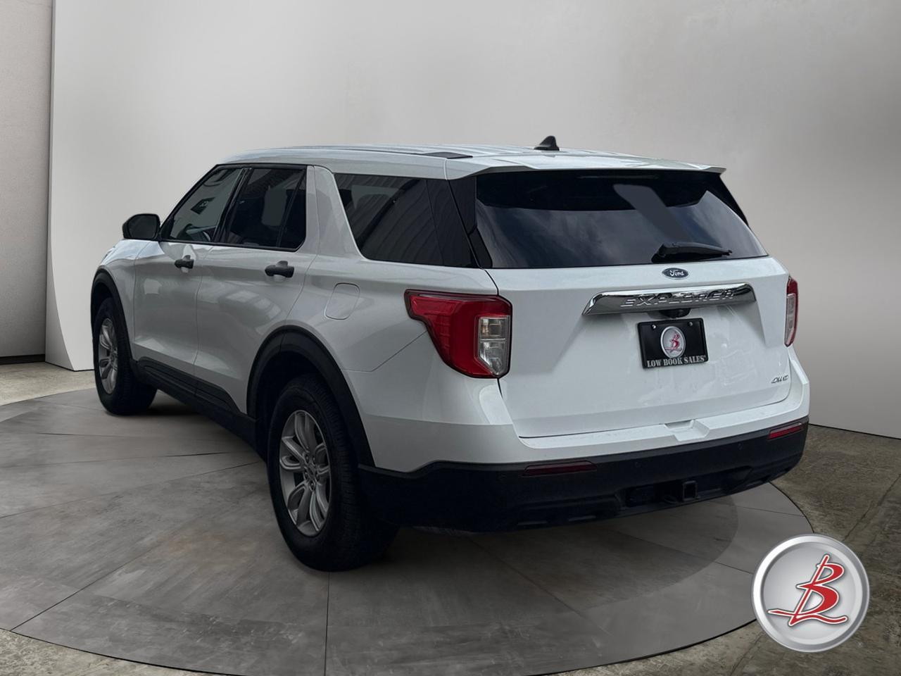 2021 Ford EXPLORER Base Salt Lake City UT