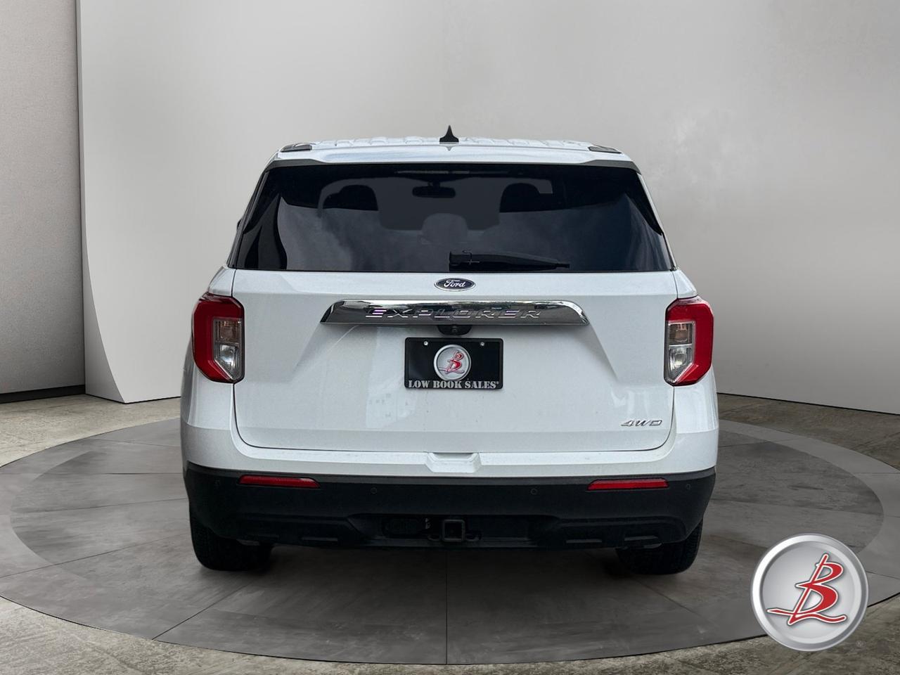 2021 Ford EXPLORER Base Salt Lake City UT