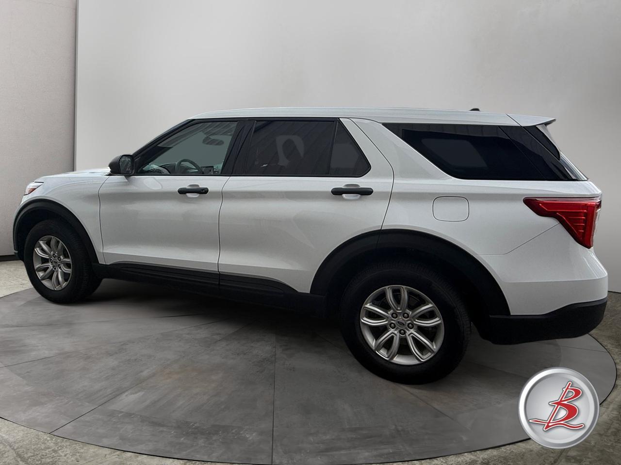 2021 Ford EXPLORER Base Salt Lake City UT