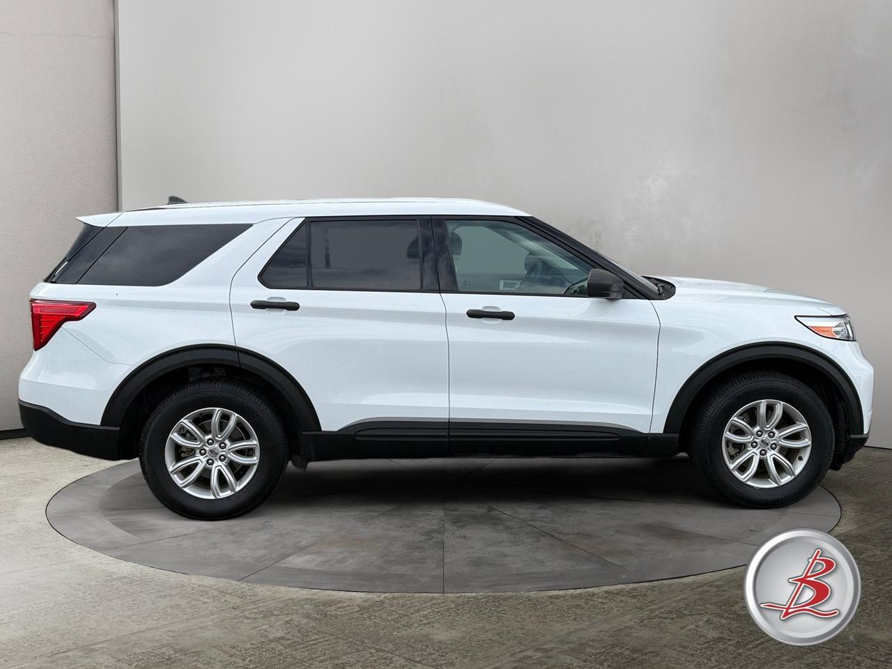 2021 Ford EXPLORER Base Salt Lake City UT