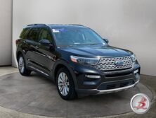 Ford EXPLORER Limited 2021