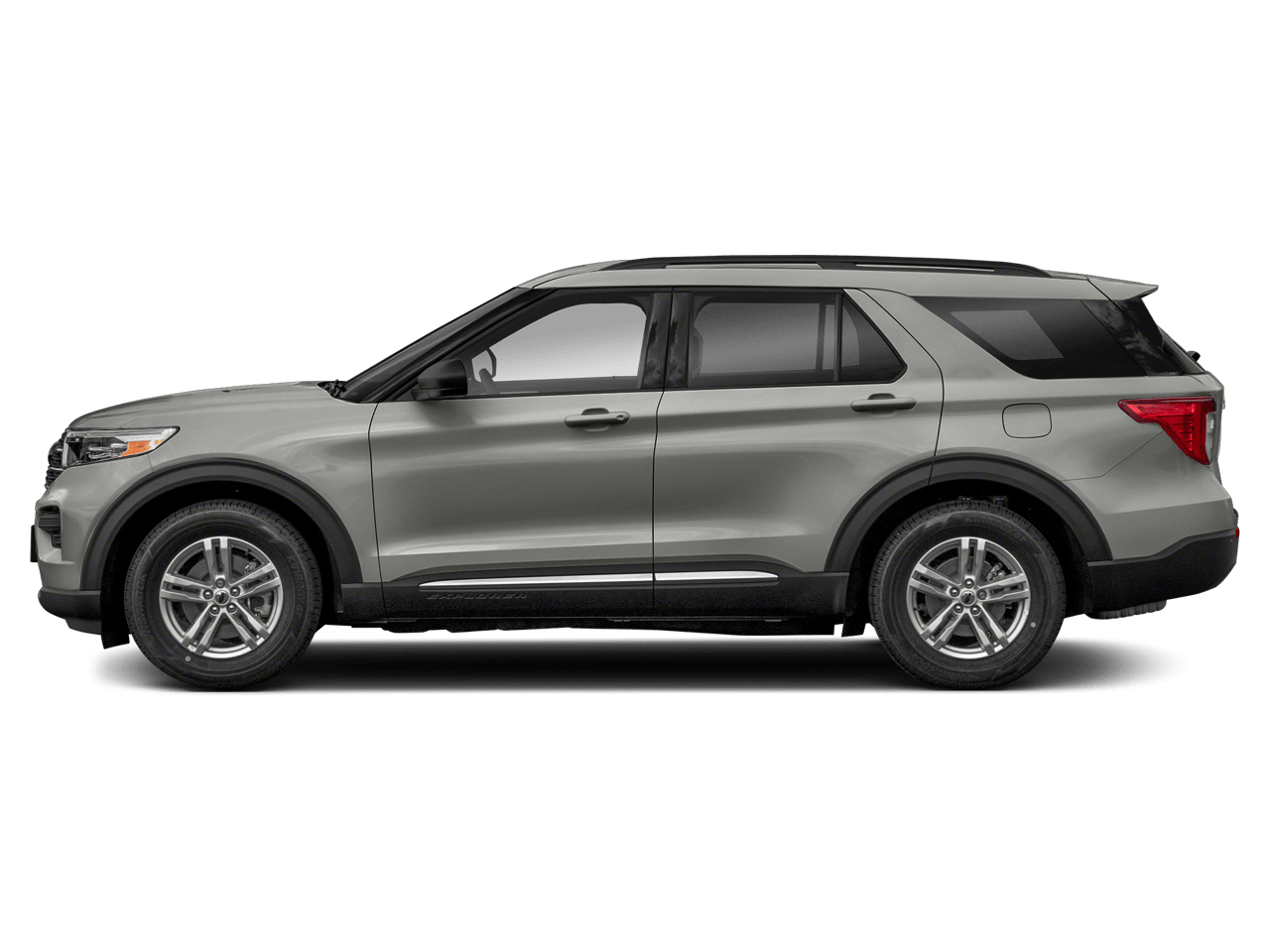 2021 Ford EXPLORER XLT Roseville CA