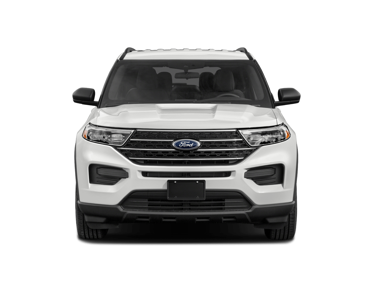 2021 Ford EXPLORER XLT Roseville CA