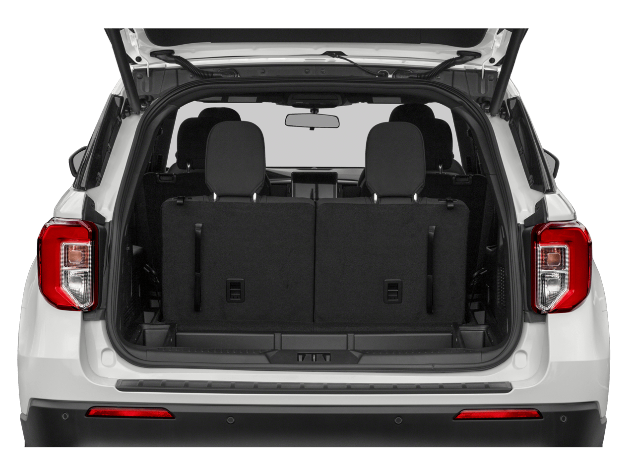 2021 Ford EXPLORER XLT Roseville CA