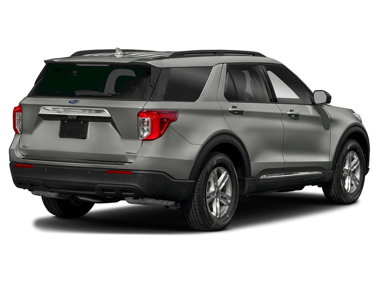 2021 Ford EXPLORER XLT Roseville CA
