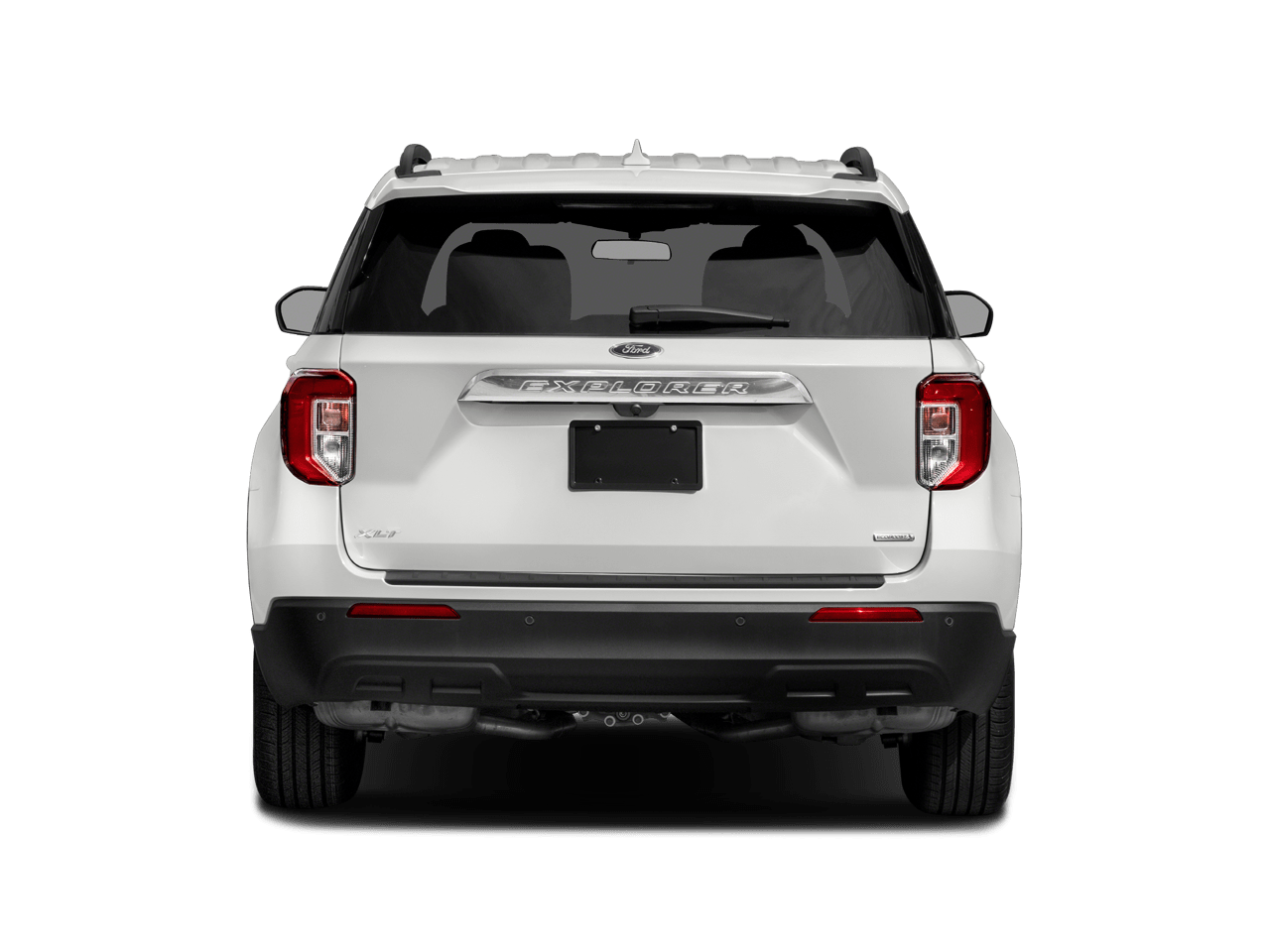2021 Ford EXPLORER XLT Roseville CA