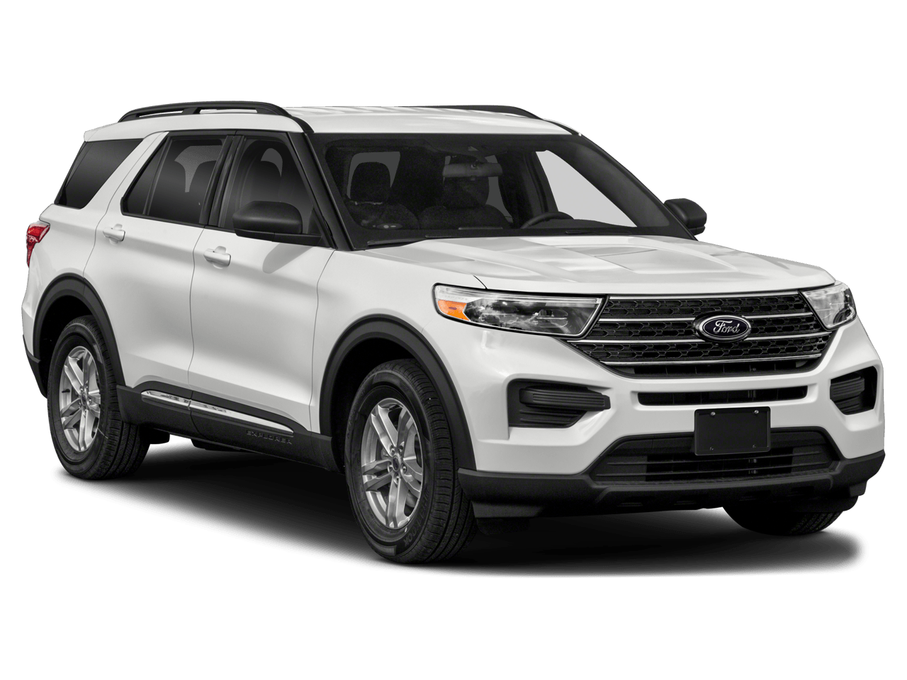 2021 Ford EXPLORER XLT Roseville CA
