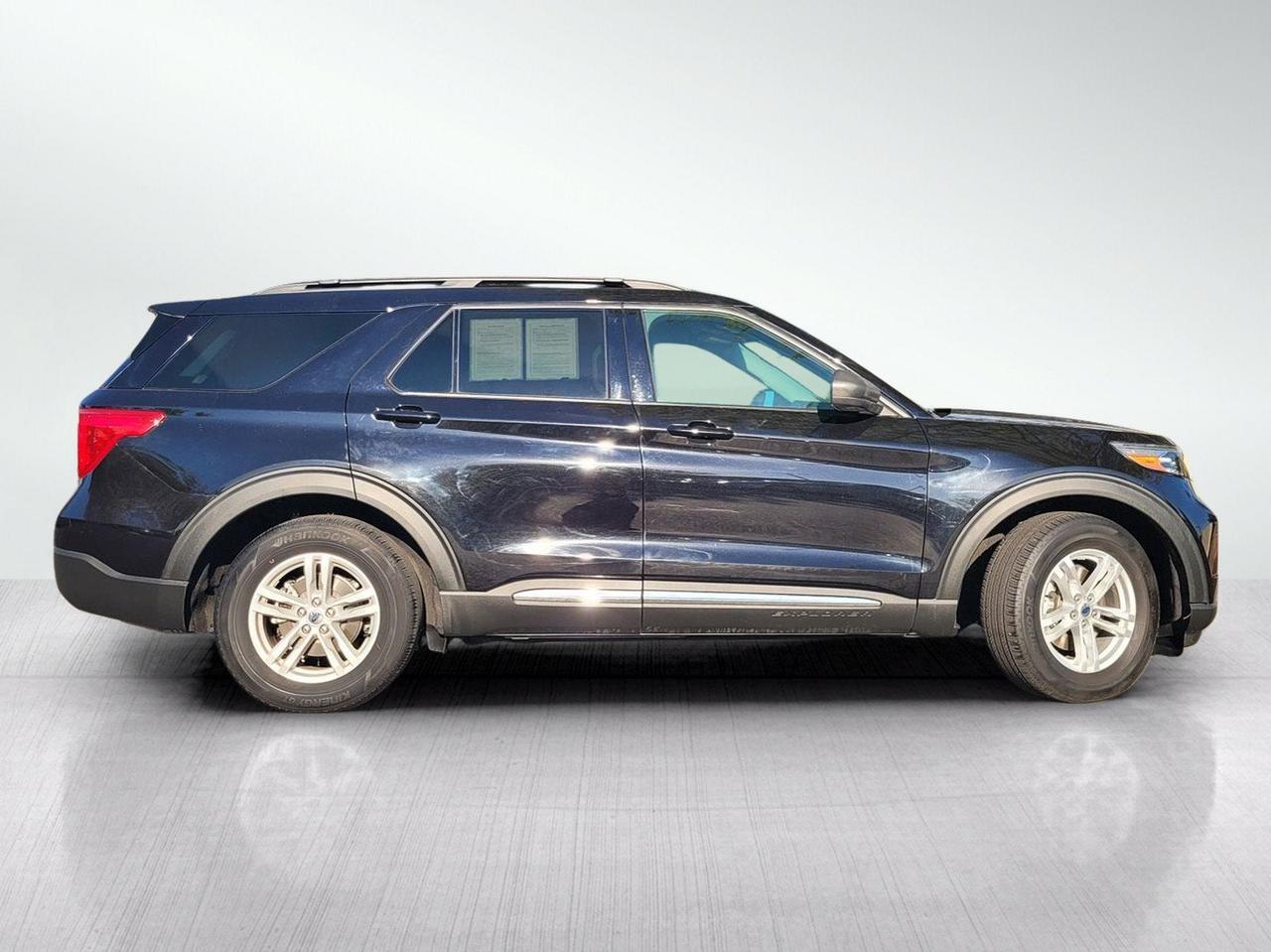 2021 Ford EXPLORER XLT Roseville CA