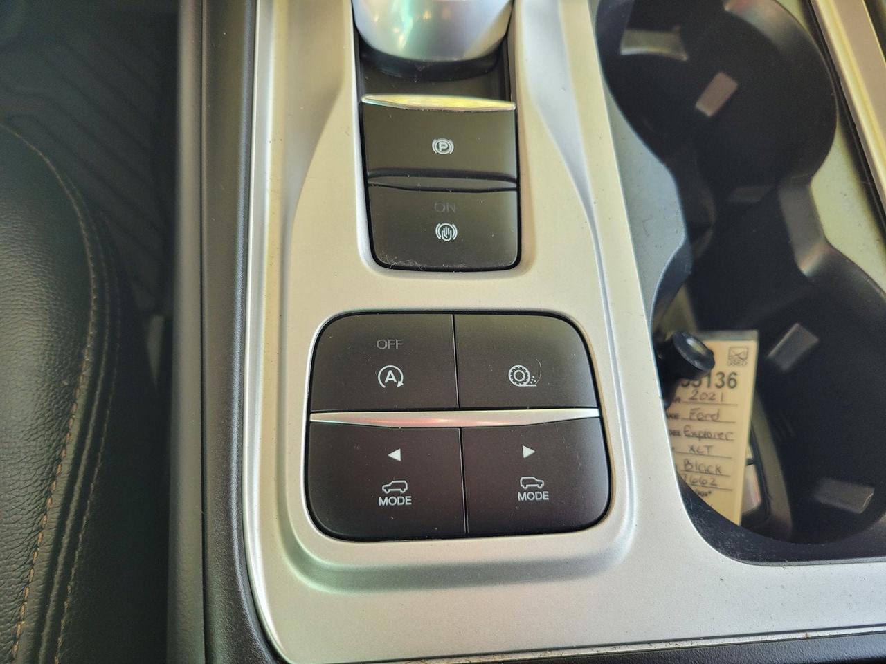 2021 Ford EXPLORER XLT Roseville CA