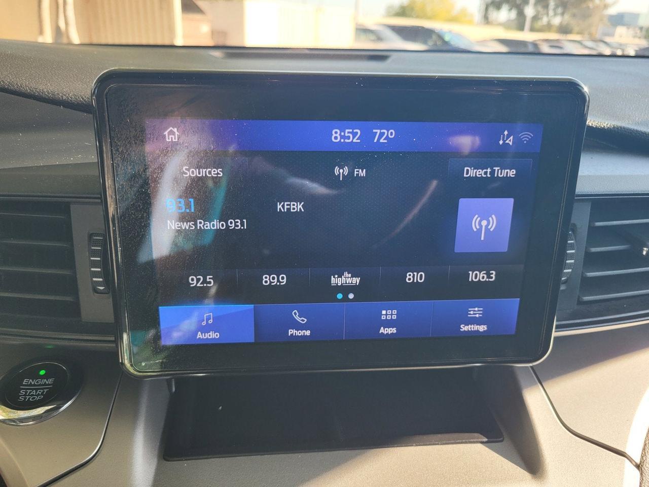 2021 Ford EXPLORER XLT Roseville CA