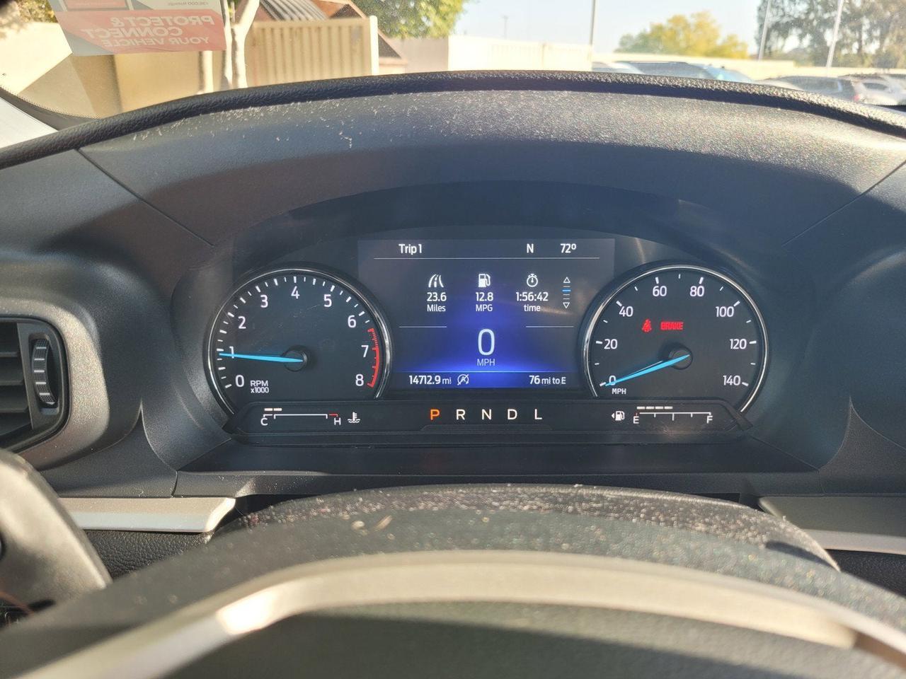 2021 Ford EXPLORER XLT Roseville CA