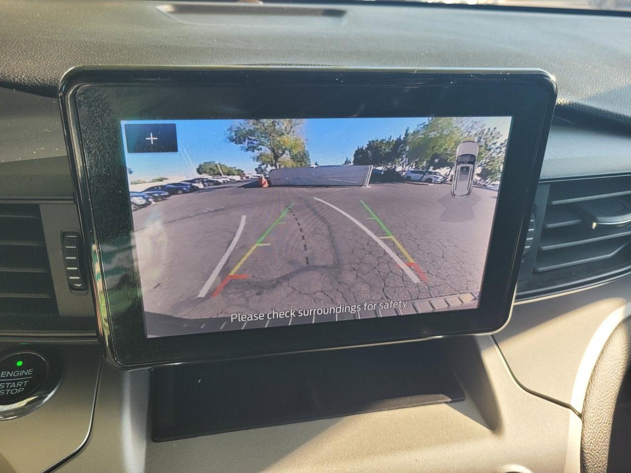 2021 Ford EXPLORER XLT Roseville CA