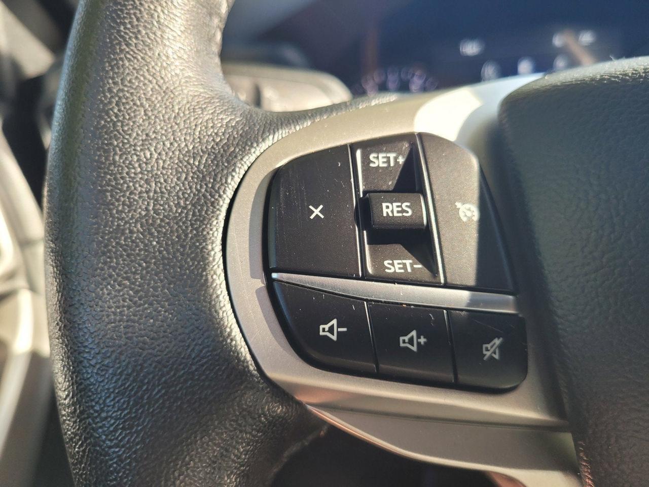 2021 Ford EXPLORER XLT Roseville CA