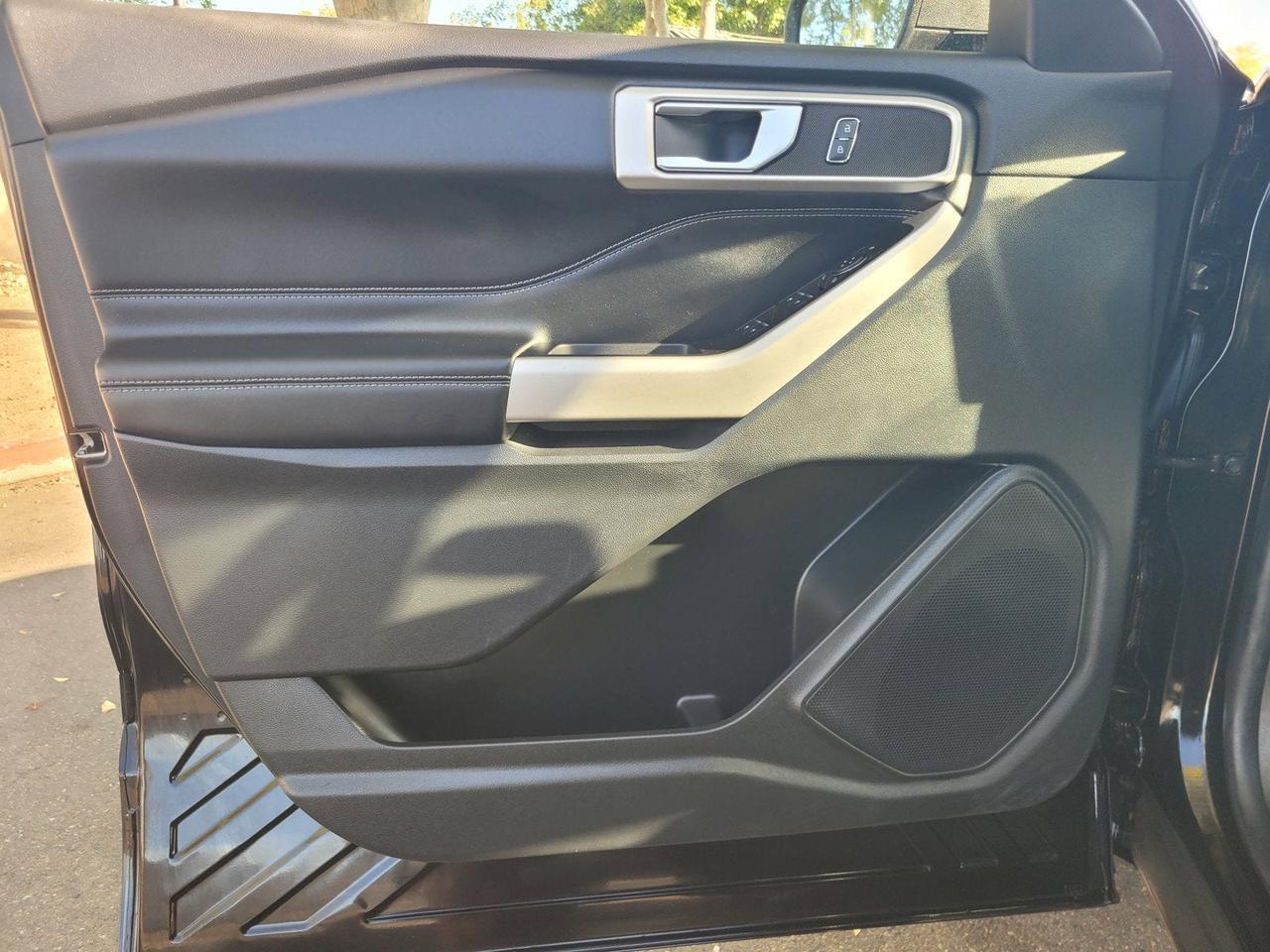 2021 Ford EXPLORER XLT Roseville CA