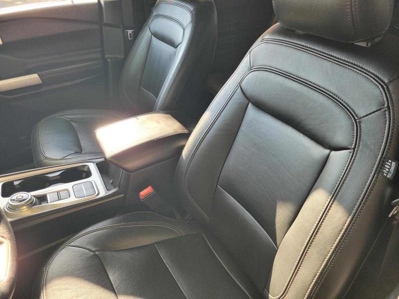 2021 Ford EXPLORER XLT Roseville CA