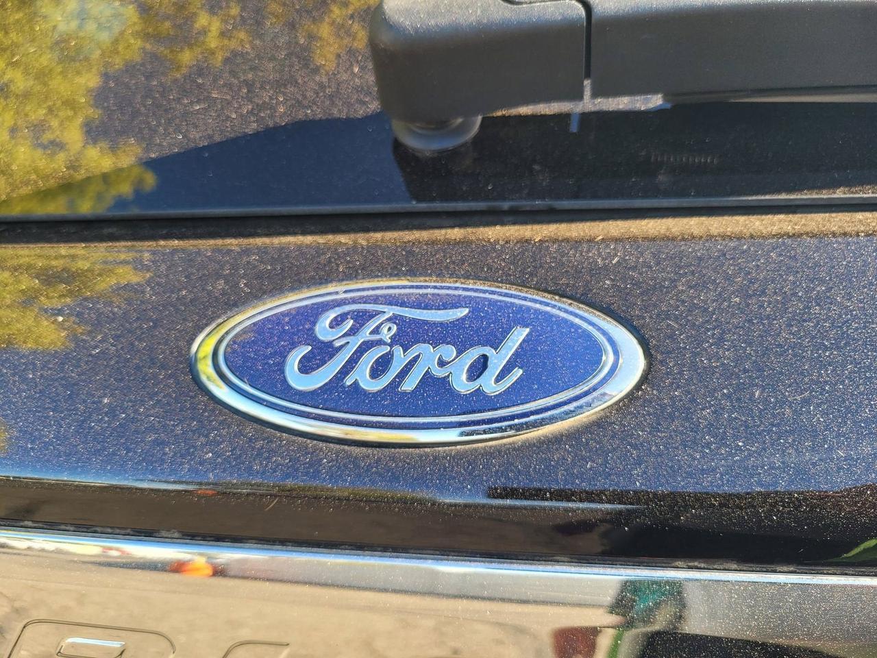 2021 Ford EXPLORER XLT Roseville CA