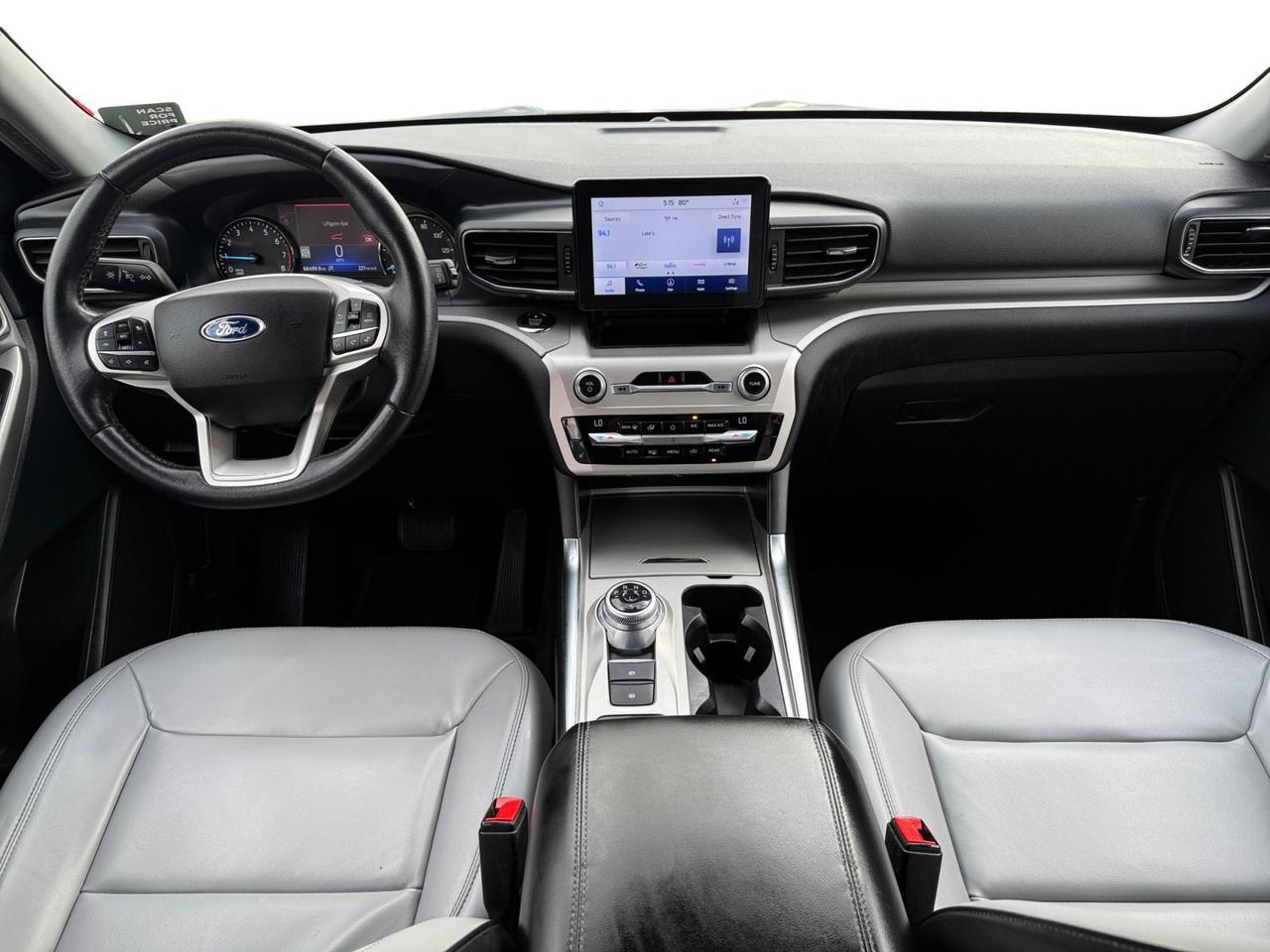 2021 Ford EXPLORER XLT Lindon UT