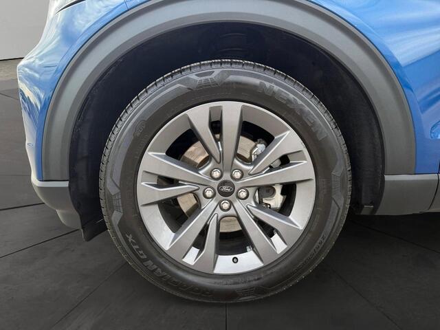 2021 Ford Explorer XLT photo 5