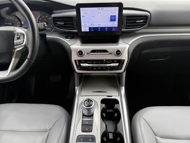 2021 Ford Explorer XLT photo 11