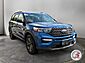 2021 Ford EXPLORER XLT Salt Lake City UT