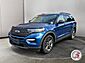2021 Ford EXPLORER XLT Salt Lake City UT