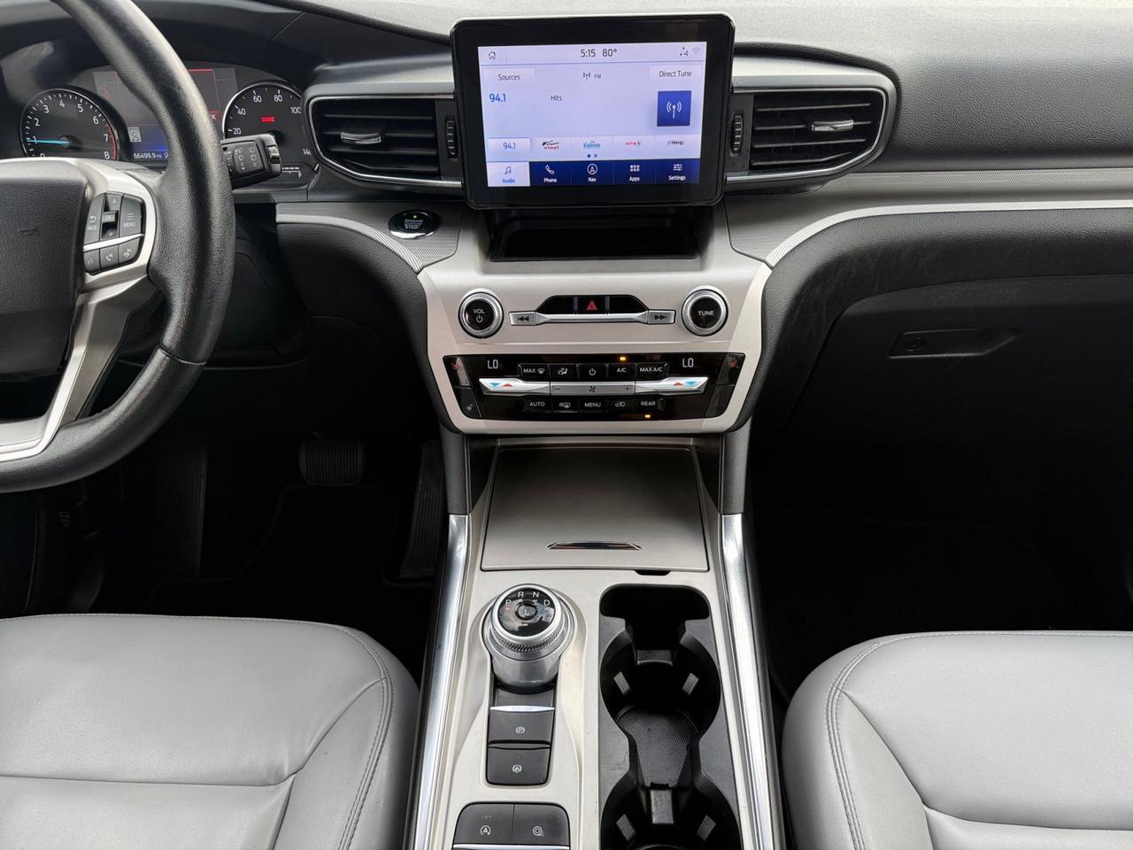 2021 Ford EXPLORER XLT Salt Lake City UT