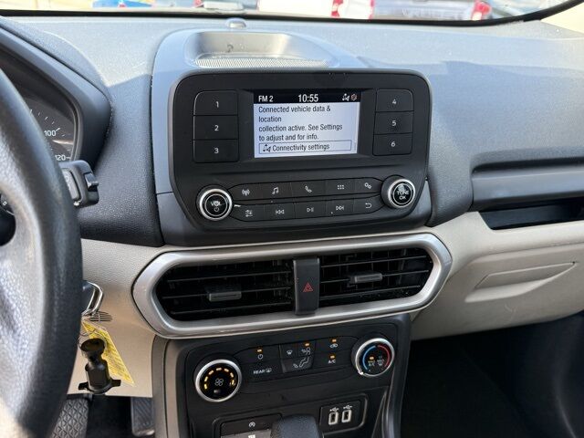 2021 Ford EcoSport S Crestwood KY