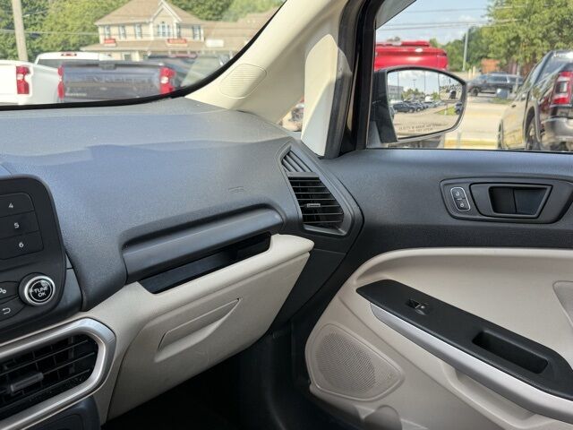 2021 Ford EcoSport S Crestwood KY