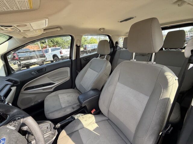 2021 Ford EcoSport S Crestwood KY