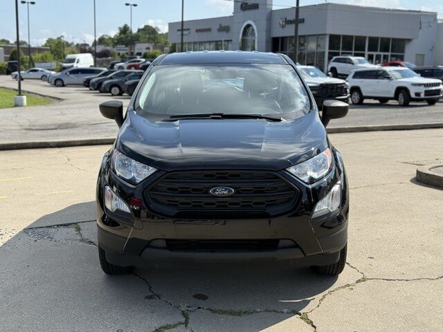 2021 Ford EcoSport S Crestwood KY