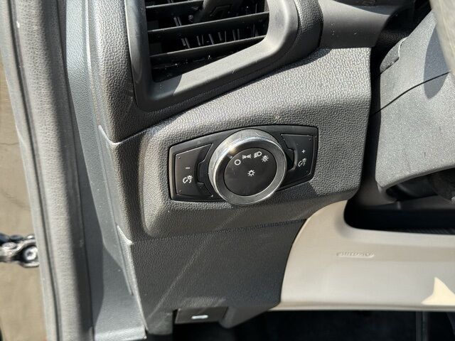 2021 Ford EcoSport S Crestwood KY