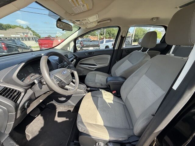 2021 Ford EcoSport S Crestwood KY
