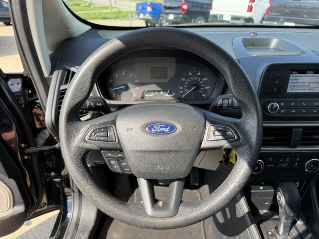 2021 Ford EcoSport S Crestwood KY