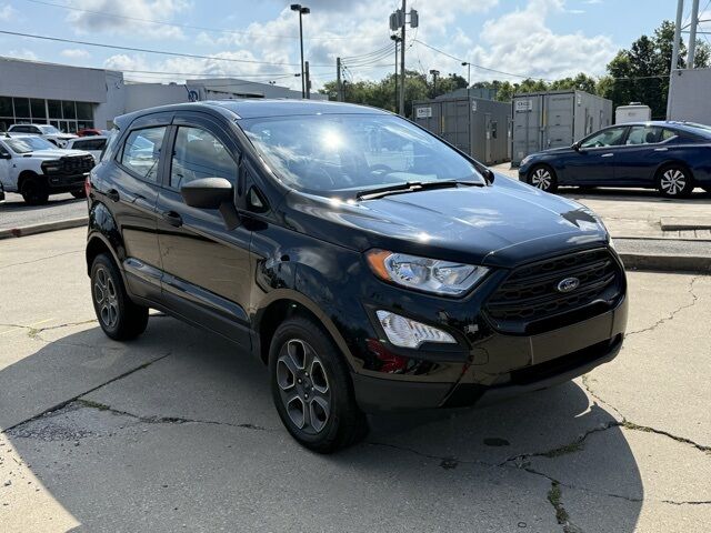 2021 Ford EcoSport S Crestwood KY