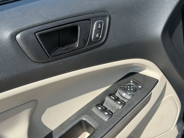 2021 Ford EcoSport S Crestwood KY