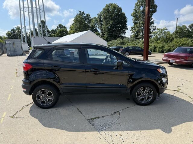 2021 Ford EcoSport S Crestwood KY