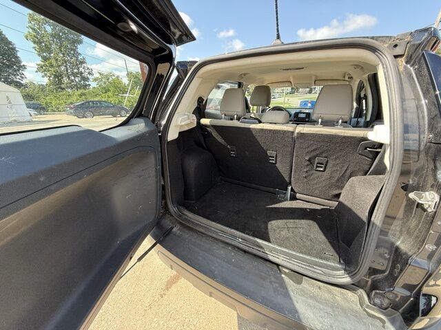 2021 Ford EcoSport S Crestwood KY