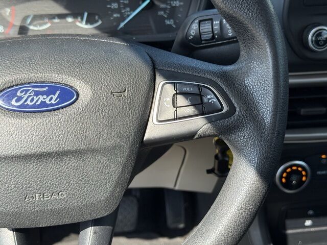 2021 Ford EcoSport S Crestwood KY