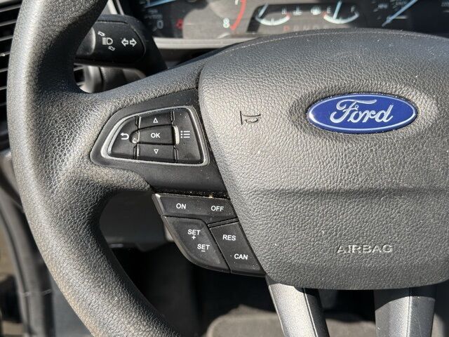 2021 Ford EcoSport S Crestwood KY
