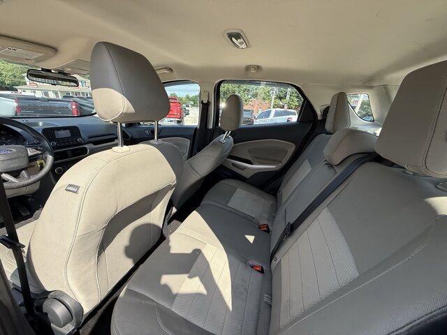 2021 Ford EcoSport S Crestwood KY